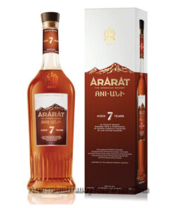 Ararat 7 years 0,7l 40% GB