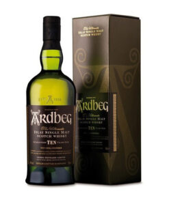 Ardbeg 10 years 0,7l 46% GB