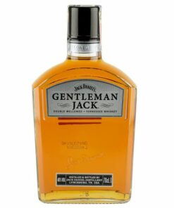 Jack Daniels Gentleman Jack 0,7l 40%