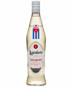 Legendario Anejo Blanco 0,7l 40%