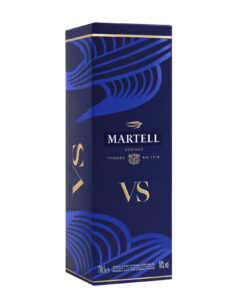 Martell V.S. 0,7l 40% GB