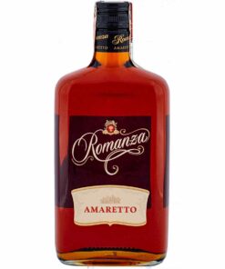 Romanza Amaretto 0,7l 20%