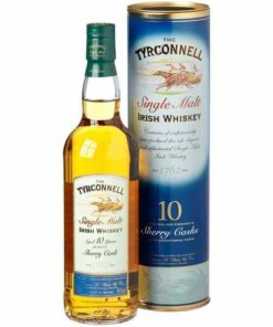 Tyrconnell 10 years Sherry Cask Finish 0,7l 46%