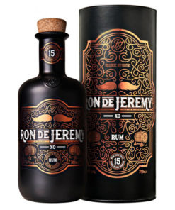 Ron de Jeremy XO 15 years 0,7l 40% GB