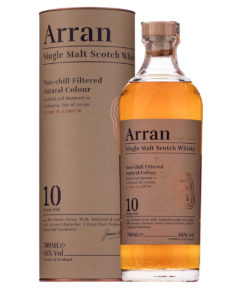 Arran 10y 0,7l GB