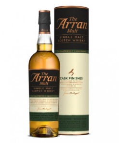 Arran Sauternes Cask Finish 0,7l 50% GB