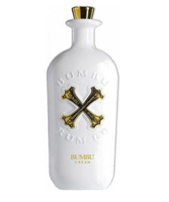 Bumbu cream