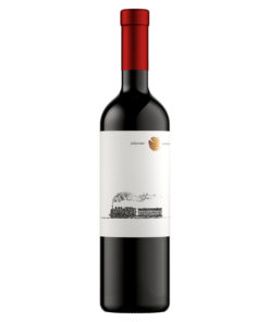 Chateau Rúbaň Alibernet 2017 červené suché 0,75l