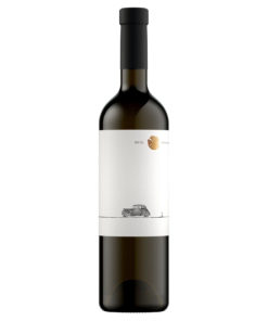 Chateau Rúbaň Mília 2019 0,75 l