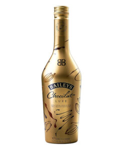 Baileys Chocolat Luxe 15,7% 0,5l