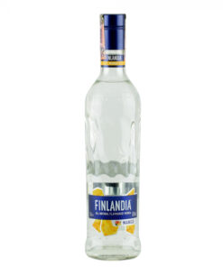 Finlandia Mango 37,5% 0,7l