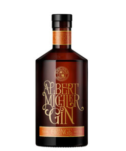 Albert Michlers Gin Orange 44% 0,7l