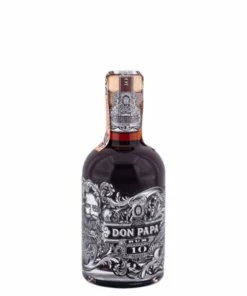 Don Papa 10y 43% 0,2l