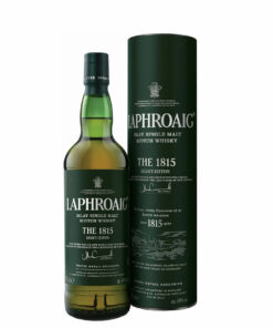 Laphroaig The 1815 Legacy Edition 48% 0,7l GB