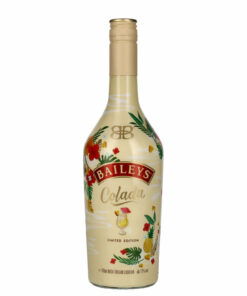 Baileys Colada Limited Edition 17% 0,7l