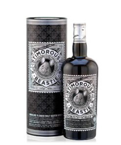 Timorous Beastie Whisky 46,8% 0,7l TU