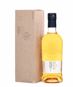 Ardnamurchan AD Single Malt 46.8% 0,7l GB