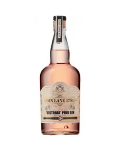 Gin Lane 1751 Victoria Pink 0,7l 40%