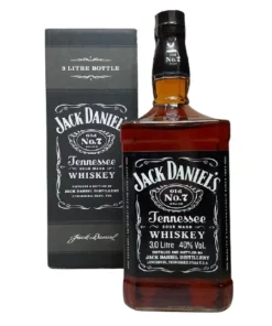 Jack Daniels 3l 40% GB