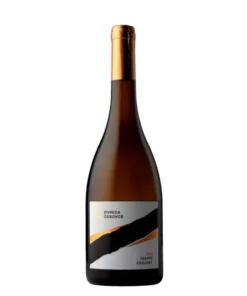 Crama Cebovce – Traminer Roz 2022 0,75l 12,5%