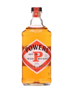 Powers Irish Whiskey 43,2% 0,7l