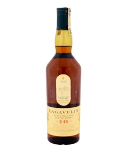 Lagavulin 16 years 0,7l 43%