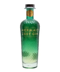 Mermaid Zest Gin 0,7l 40%