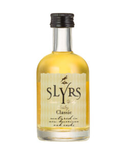 SLYRS Single Malt Whisky Classic 0,05l 43%