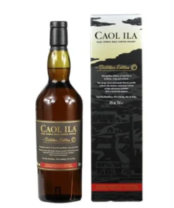 Caol Ila Distillers Edition 2023 0,7l 43% GB