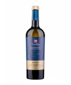 Chateau Modra Devín 2023 0,75l 11%, Nízky histamín